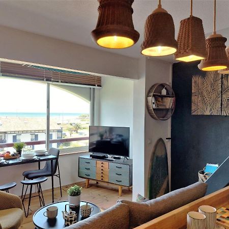 Apartment Zirlinga-9 By Interhome Bidart Dış mekan fotoğraf