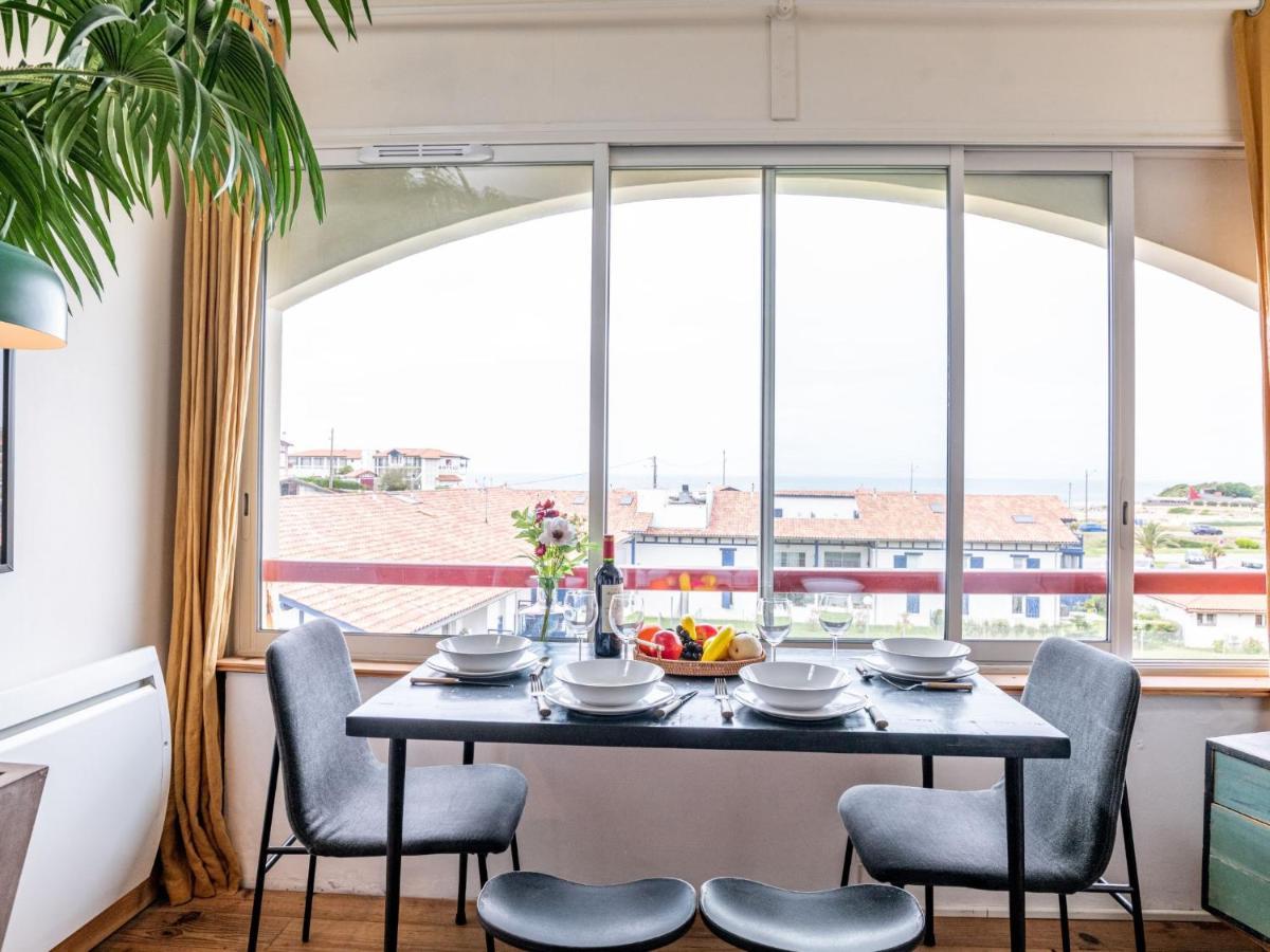Apartment Zirlinga-9 By Interhome Bidart Dış mekan fotoğraf