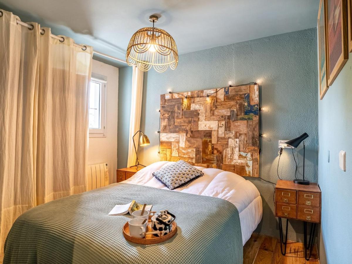 Apartment Zirlinga-9 By Interhome Bidart Dış mekan fotoğraf